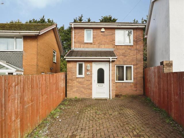 House for sale in Falcon Lodge, Wales