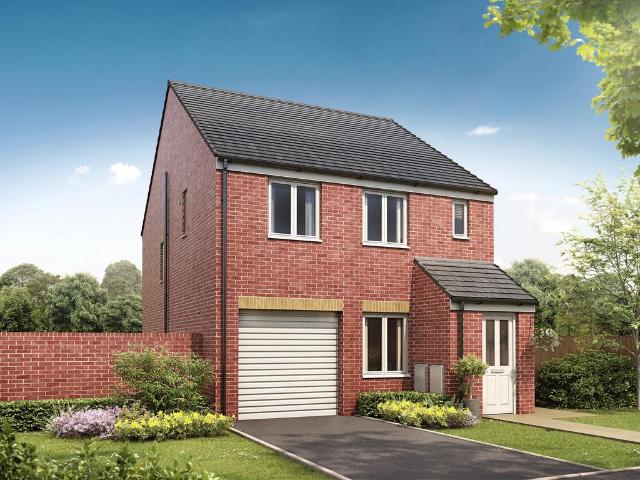 House for sale in New Herrington, Tyne And Wear