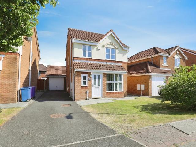 House for sale in Calderstones