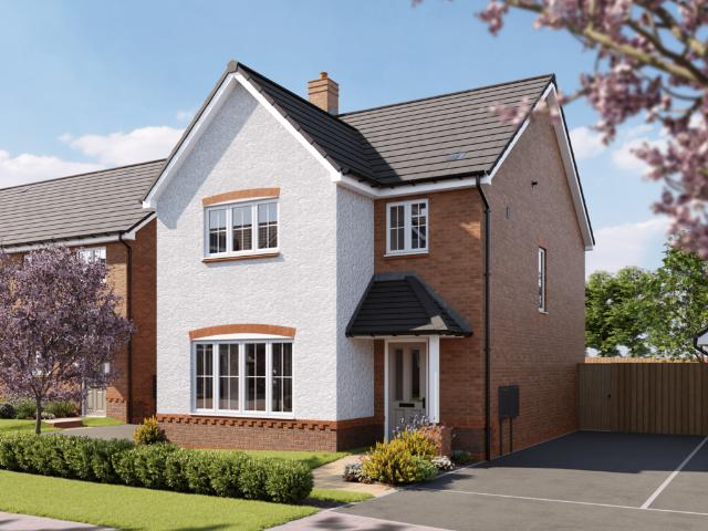 House for sale in Sealand, Garden City