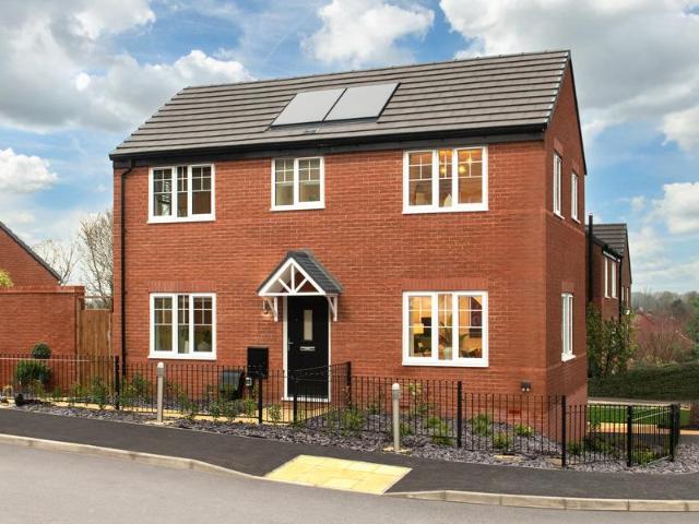 House for sale in Barton In Fabis, Isle Of Man