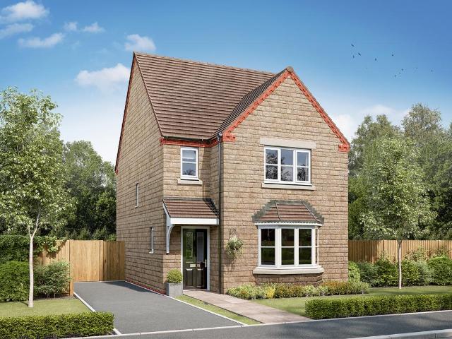 House for sale in Pebworth, Crookhill