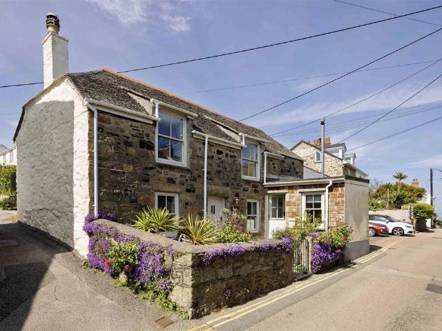 House for sale in Penzance, Cornwall