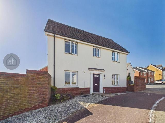 House for sale in Combs Ford, Bedingfield