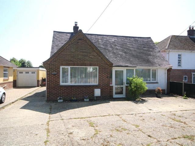 House for sale in Ashurst Bridge, Hampshire