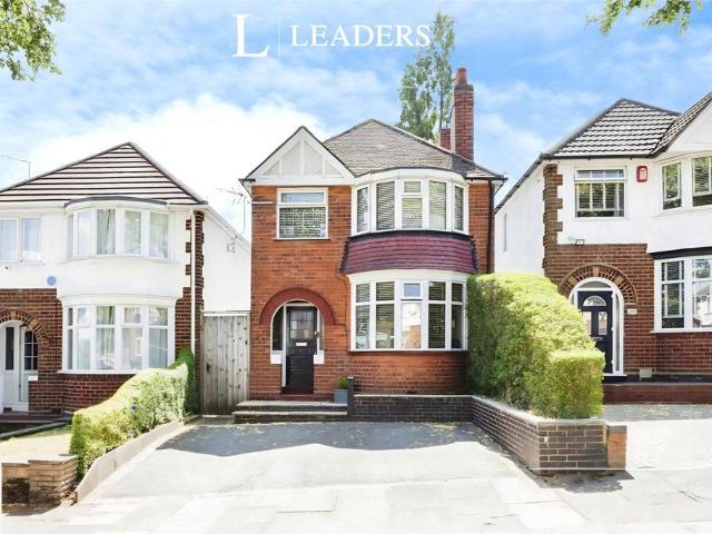 House for sale in West Midlands