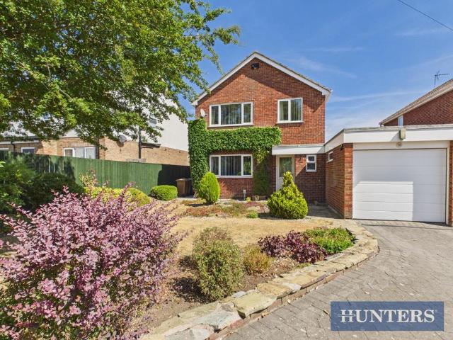 House for sale in Leconfield