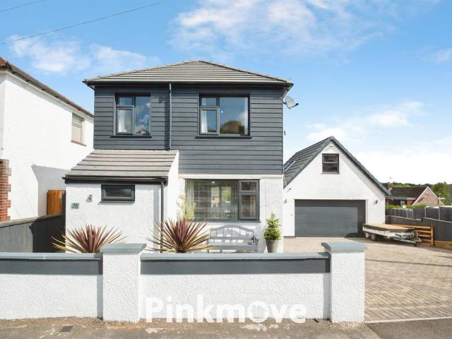 House for sale in Malpas Park, Malpas