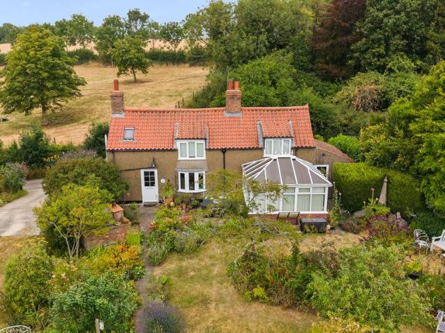 House for sale in Belleau, Lincolnshire