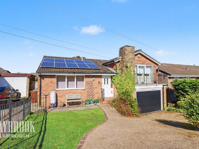 House for sale in Stubbin, Deepcar