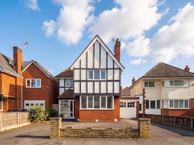 House for sale in Shirley, Solihull