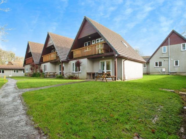 House for sale in St. Breward, Treveighan