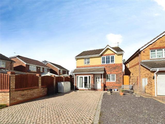 House for sale in Armthorpe, South Yorkshire
