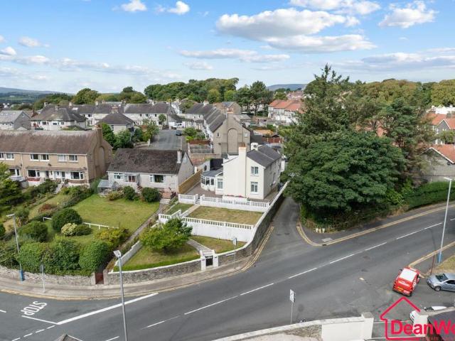 House for sale in Isle Of Man