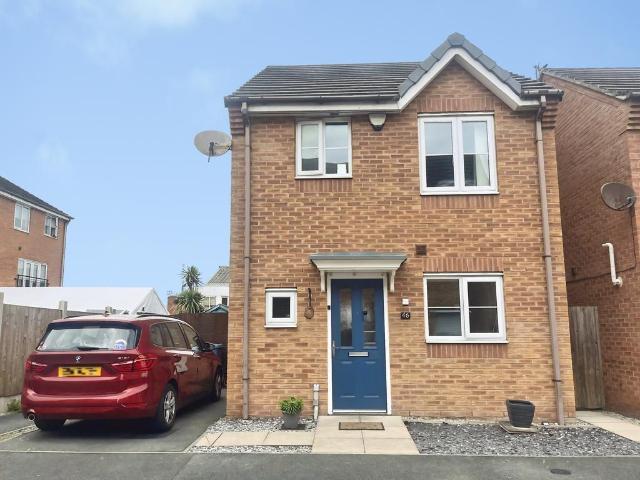 House for sale in Calderstones