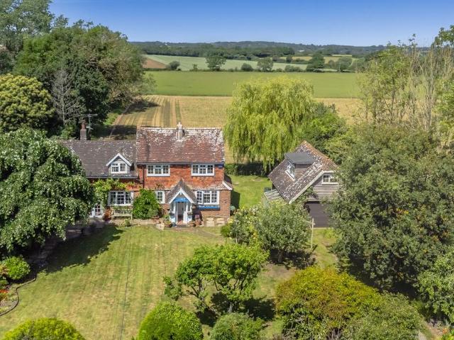 House for sale in Little Norlington, Iford