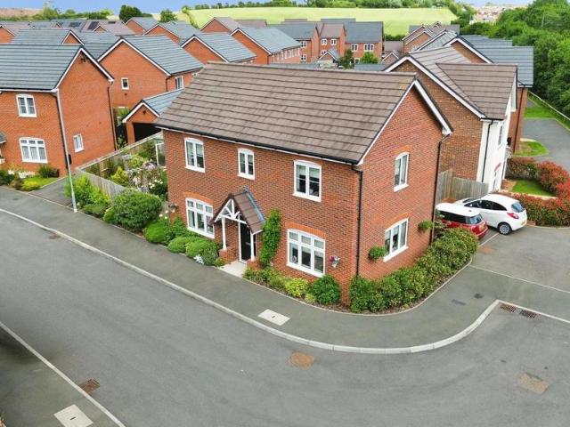 House for sale in Telford