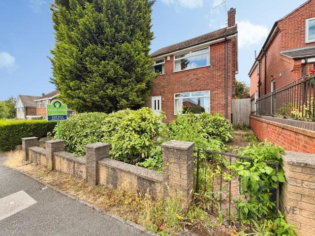 House for sale in Caldermill, East Midlands