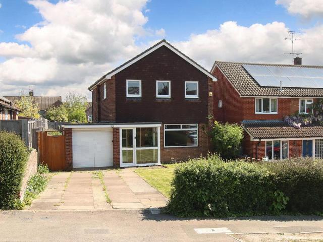 House for sale in Pouchen End, Hertfordshire