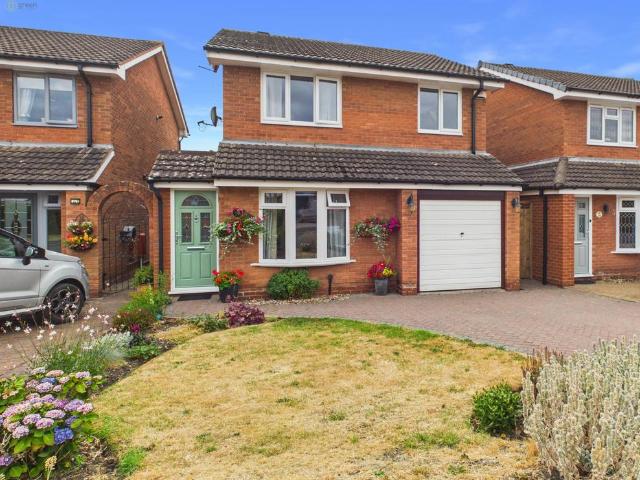 House for sale in Kingsbury CP, Gun Hill