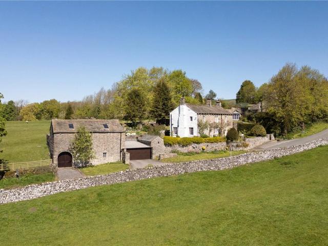 House for sale in Calton, North Yorkshire