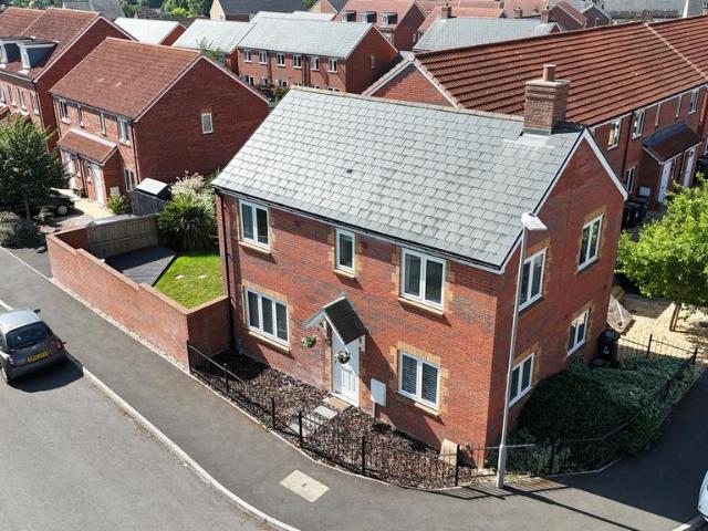 House for sale in Sherborne, East Dorset