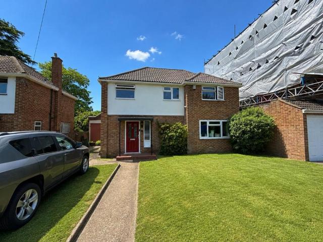 House for sale in Old Windsor