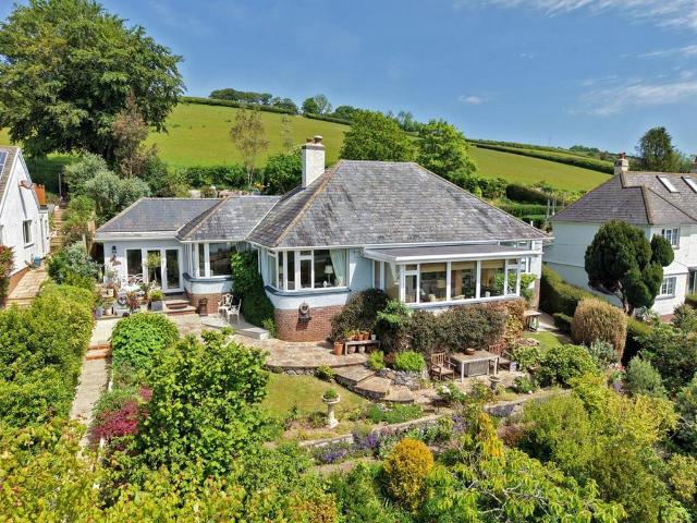 House for sale in Bridford, Isle Of Man