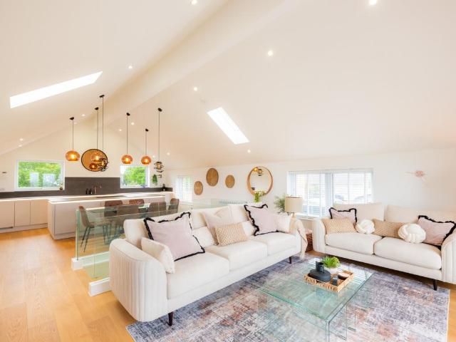 House for sale in Harlyn, The Towans