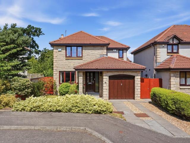 House for sale in Gracemount, Scotland