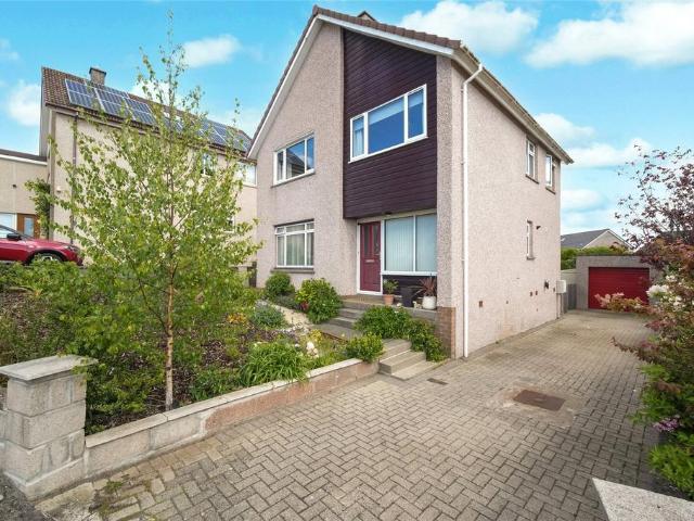 House for sale in Garvock, Dunfermline