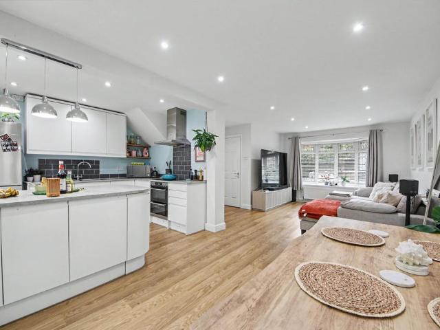 House for sale in Helford, Hampshire