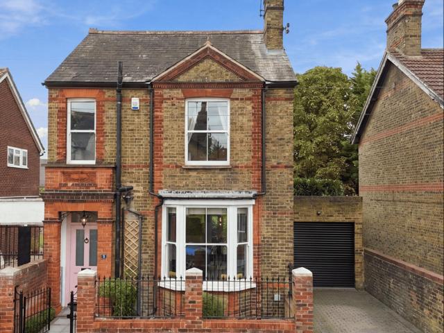 House for sale in Moulsham, Chelmsford