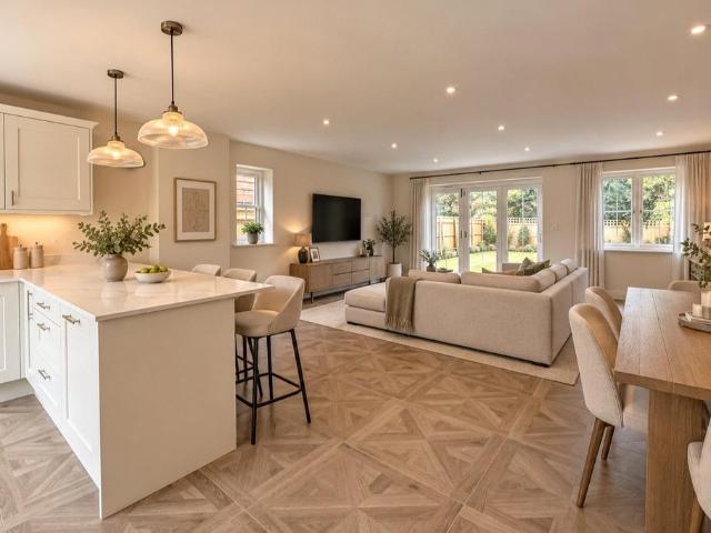 House for sale in Newell Green
