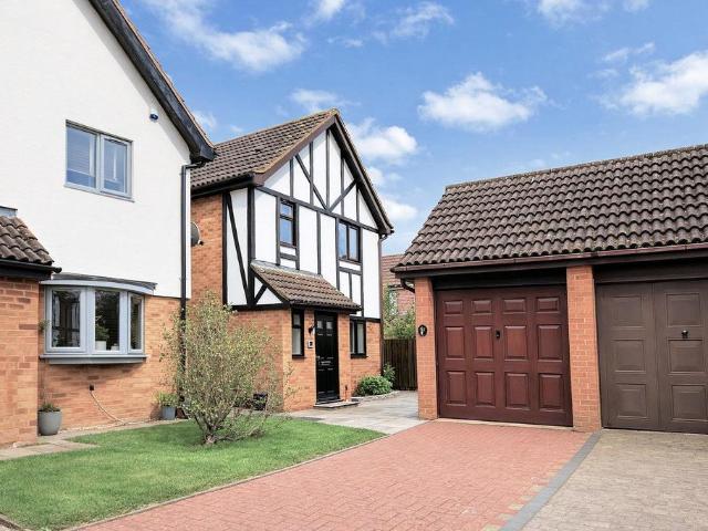House for sale in Toddington, Bedfordshire