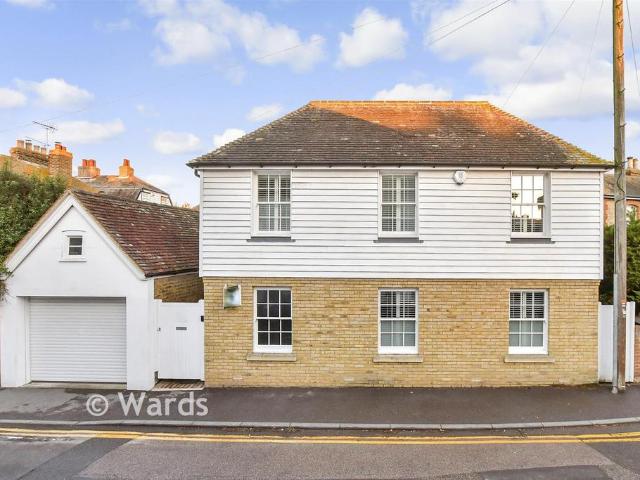 House for sale in Thurston Park, The Bridge