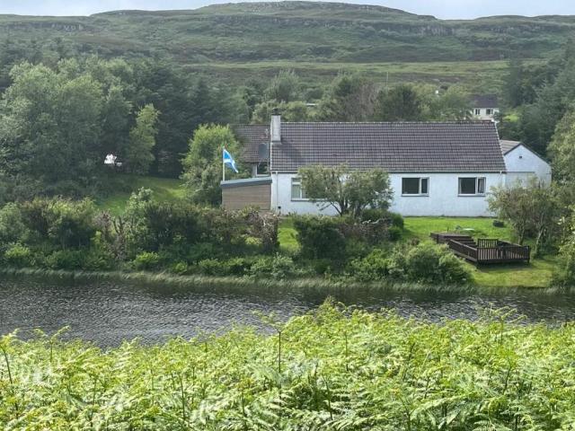 House for sale in Scotland