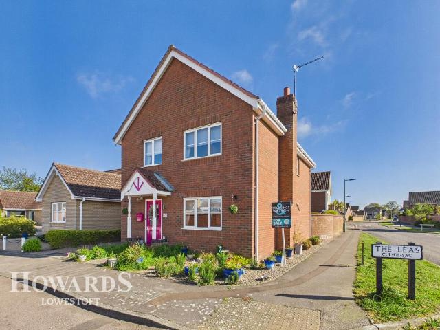 House for sale in Eastbridge, Suffolk