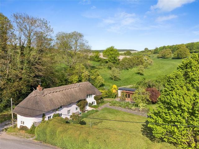 House for sale in Wiltshire