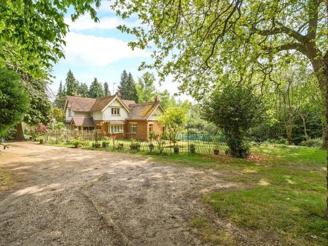 House for sale in Woking, Surrey