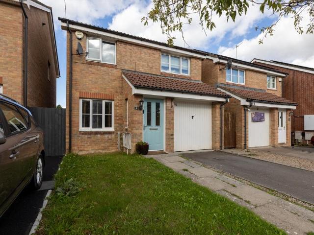 House for sale in Falcon Lodge, Wales