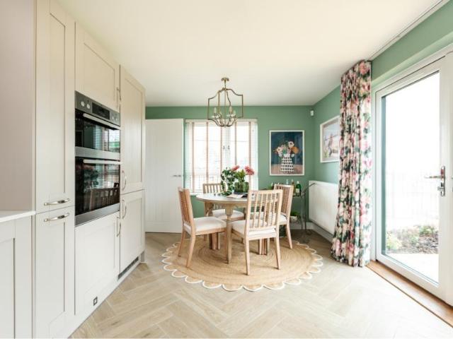 House for sale in Crown East, Malvern Hills