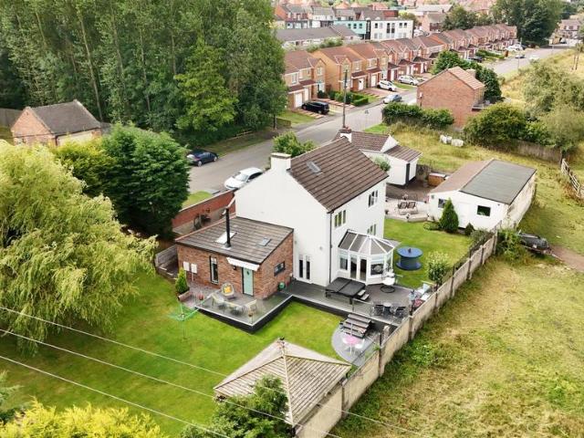 House for sale in Wheatley Hill