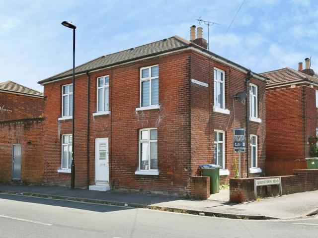 House for sale in Freemantle, City Of Southampton