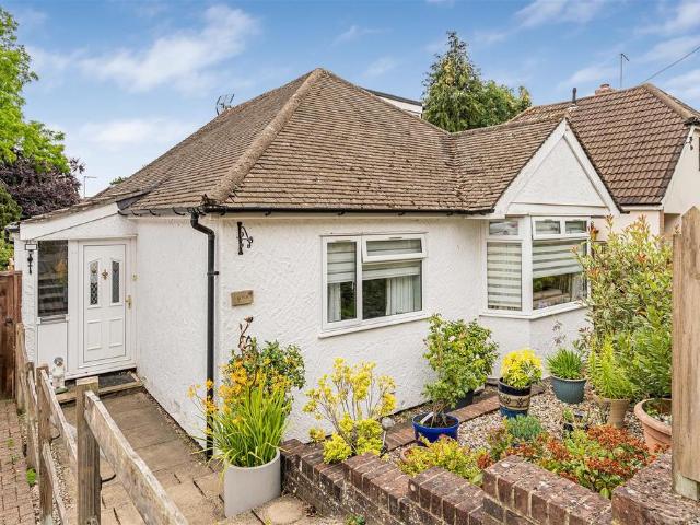 House for sale in Hockerill, Colliers End