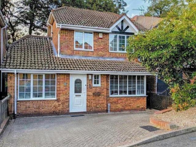 House for sale in Coseley, West Midlands