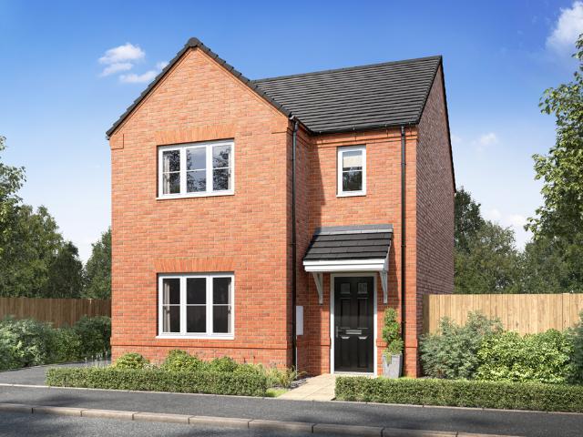 House for sale in Priors Hall Park, Weldon