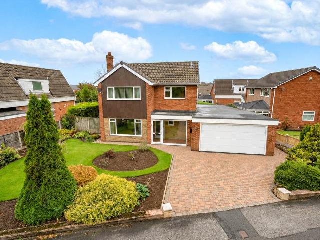 House for sale in Garforth, Leeds