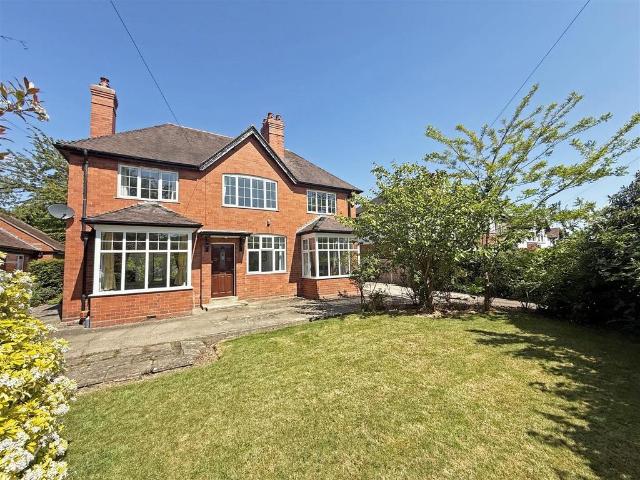 House for sale in Frankwell, Shropshire