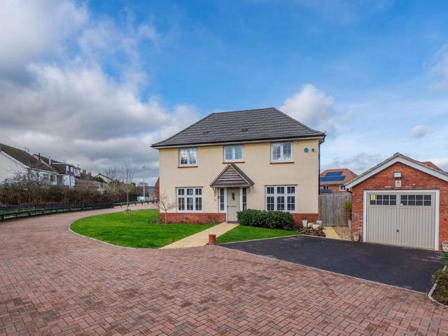 House for sale in Winscombe and Sandford, Rowberrow